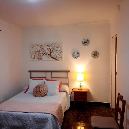 Casa Mary Apartment Valles de Ortega Екстериор снимка
