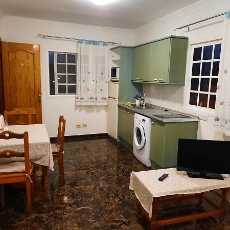 Casa Mary Apartment Valles de Ortega Екстериор снимка
