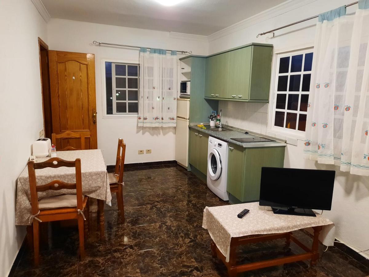 Casa Mary Apartment Valles de Ortega Екстериор снимка