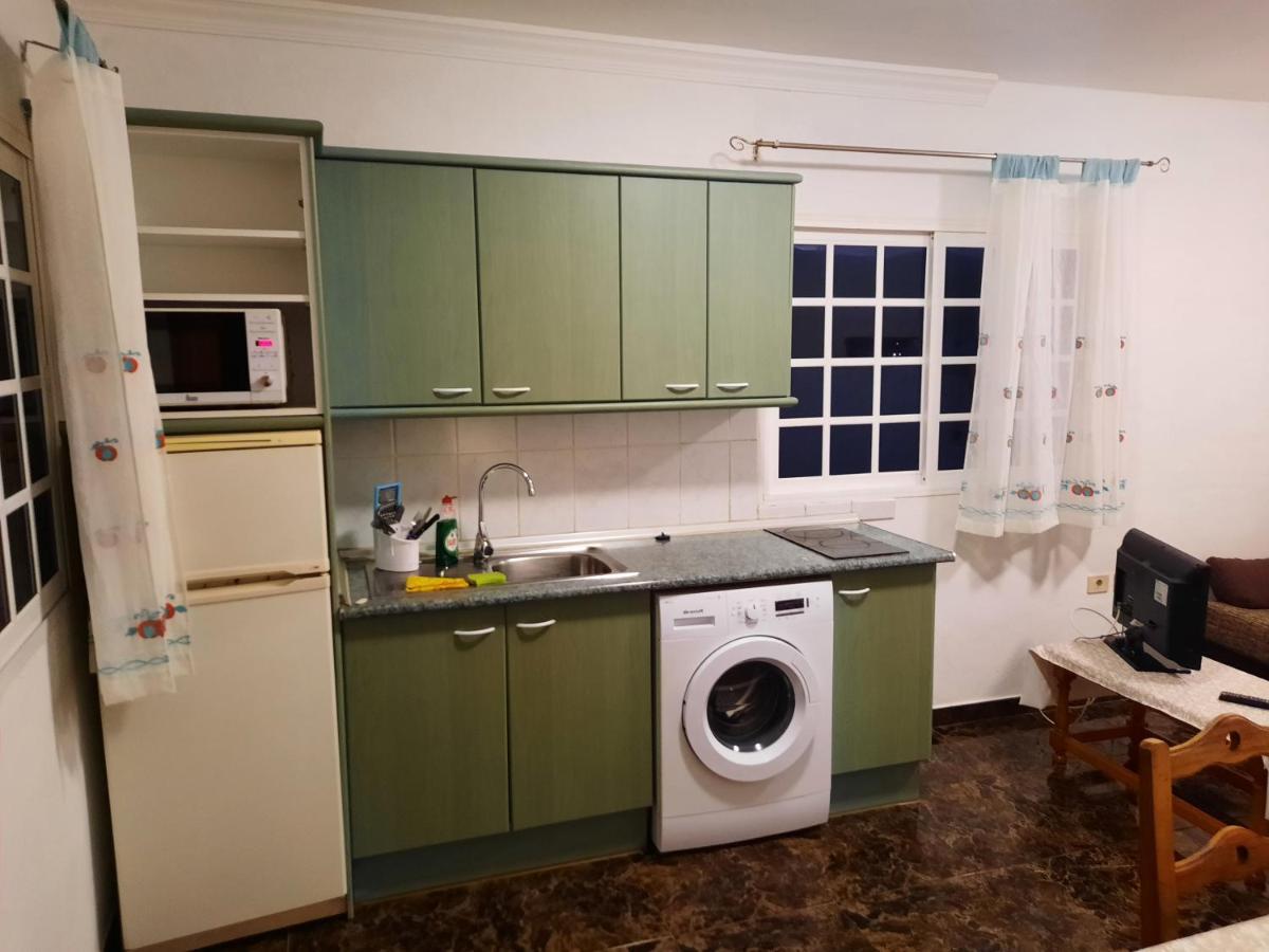 Casa Mary Apartment Valles de Ortega Екстериор снимка