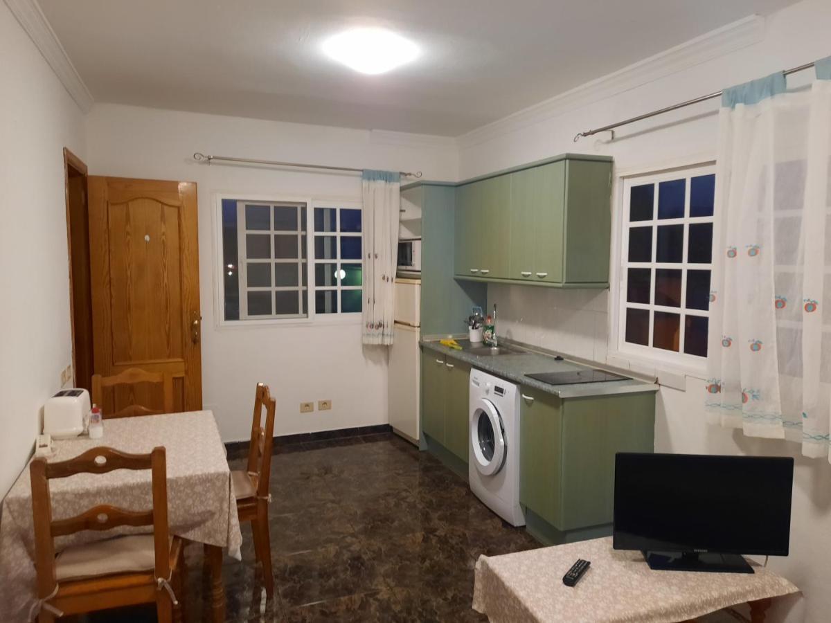 Casa Mary Apartment Valles de Ortega Екстериор снимка