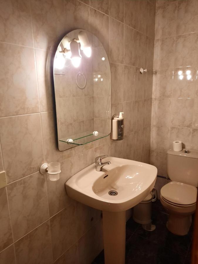Casa Mary Apartment Valles de Ortega Екстериор снимка