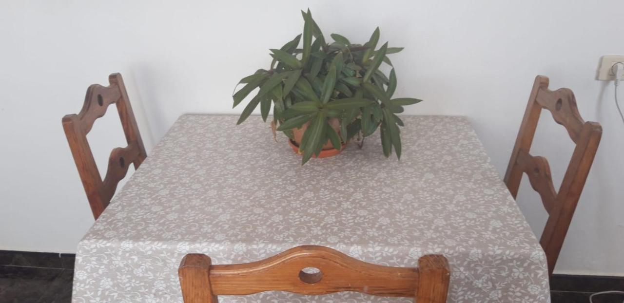 Casa Mary Apartment Valles de Ortega Екстериор снимка