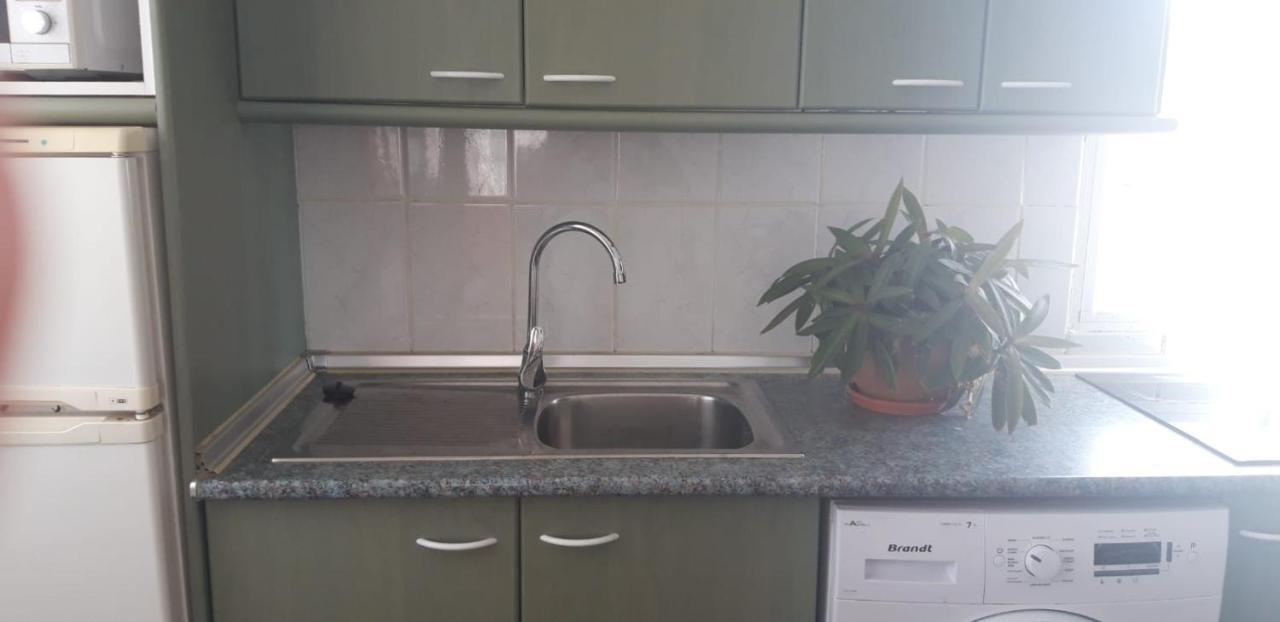 Casa Mary Apartment Valles de Ortega Екстериор снимка