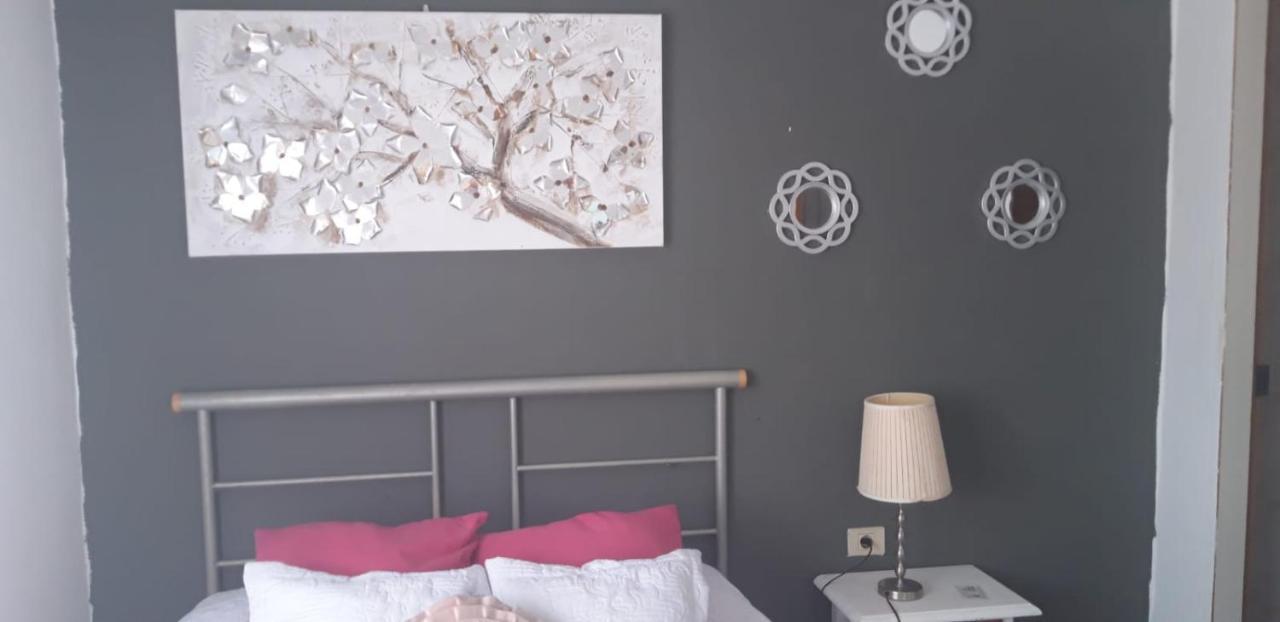 Casa Mary Apartment Valles de Ortega Екстериор снимка
