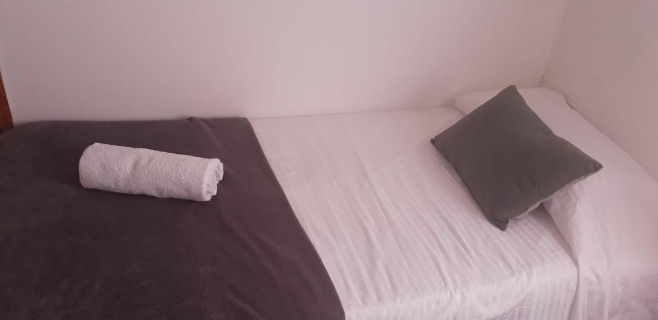 Casa Mary Apartment Valles de Ortega Екстериор снимка