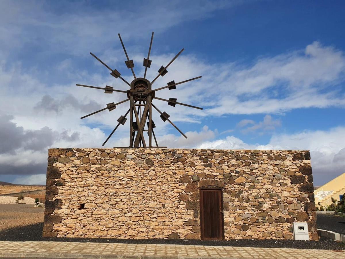 Casa Mary Apartment Valles de Ortega Екстериор снимка